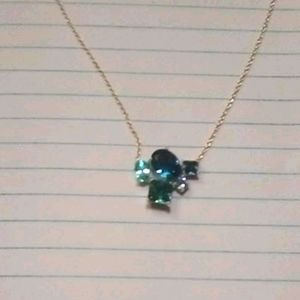 Swarovski crystal Necklace